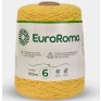 Euroroma-Barbante-4/6-610M-600G-Ouro