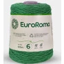 Barbante-Euroroma-4/6-600G-610-Verde-Bandeira