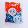 Balao-Platino-Redondo-05-Azul-Com-25-Unidades-