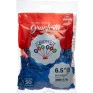Balao-Gran-Festa-6.5-Azul-Escuro-C/50-Unidades