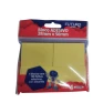 Bloco-Adesivo-Post-it-Amarelo-38MM-X-50MM-C/4-Blocos