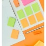 Bloco-Adesivo-Leonora-Neon-38X50MM-C/4-Unidades