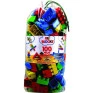 Blocos-De-Montar-Sacola-100-Pecas-ReiBlocks
