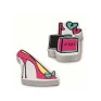 Borracha-Branca-Faber-IT-Girl/Animais/Black-e-White/-Lets-Go