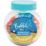 Borracha-Mini-Bubble-Tilibra-Pote-Com-20-Unidade-