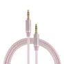 Cabo-P2-Premium-1,2M-Ouro-Rosa-Casp2