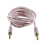 Cabo-P2-Premium-1,2M-Ouro-Rosa-Casp2