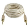 Cabo-P2-Premium-1,2M-Dourado-Casp2