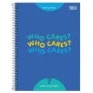 Caderno-Universitario-10-Materias-4Fun-160-Fls