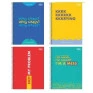 Caderno-Universitario-10-Materias-4Fun-160-Fls