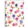 Caderno-Universitario-10-Materias-Charme-160-Fls