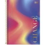 Caderno-Universitario-10-Materias-Great-160-Fls