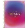 Caderno-Universitario-10-Materias-Great-160-Fls