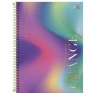 Caderno-Universitario-10-Materias-Great-160-Fls