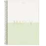 Caderno-Universitario-10-Materias-Happy-160-Fls