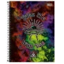 Caderno-Universitario-10-Materias-Hype-160-Fls