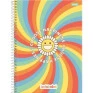 Caderno-Universitario-10-Materias-Joyful-Mind-160-Fls