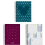 Caderno-Universitario-10-Materias-Mickey-Arts-160-Fls