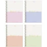 Caderno-Universitario-10-Materias-Happy-160-Fls