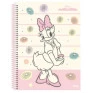Caderno-Universitario-10-Materias-Margarida-160-Fls