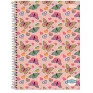 Caderno-Universitario-10-Materias-Pepper-160-Fls