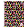 Caderno-Universitario-10-Materias-Pepper-160-Fls
