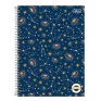 Caderno-Universitario-10-Materias-Pepper-160-Fls