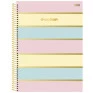 Caderno-Universitario-10-Materias-Sharp-Dash-160-Fls