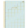 Caderno-Universitario-10-Materias-Sharp-Dash-160-Fls