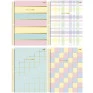 Caderno-Universitario-10-Materias-Sharp-Dash-160-Fls