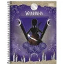 Caderno-Universitario-1-Materia-Wandinha-80-Fls