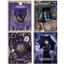 Caderno-Universitario-1-Materia-Wandinha-80-Fls