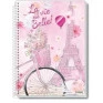 Caderno-Universitario-Bella-1-Materia-80-Fls-