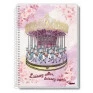 Caderno-Universitario-Bella-1-Materia-80-Fls-