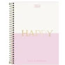 Caderno-Universitario-1-Materia-Happy-Mind-80-Fls