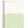Caderno-Universitario-1-Materia-Happy-Mind-80-Fls