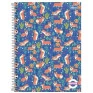 Caderno-Universitario-1-Materia-Pepper-80-Fls-