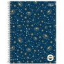 Caderno-Universitario-1-Materia-Pepper-80-Fls-