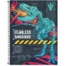 Caderno-Universitario-1-Materia-Raptor-80-Fls-