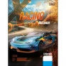 Caderno-De-Caligrafia-X-Racing-40-Folhas-