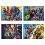 Caderno-Cartografia-80-Folhas-Avengers-