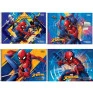 Caderno-Cartografia-80Fl-Spider-Man