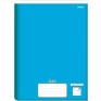 Caderno-Brochura-Caligrafia-Azul-96-Folhas-Stiff