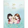 Caderno-De-Caligrafia-Jolie-Brochura-40-Folhas-