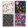 Caderno-Divertidamente-10-Materias-160Folhas