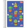 Caderno-1/4-D+-Espiral-Flexivel