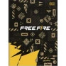 Caderno-Brocurao-Free-Fire-80Fls