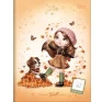 Caderno-Brochura-Quadriculado-1x1-40-Folhas-Jolie-