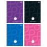 Caderno-Universitario-Pauta-Ampliada-1-Materia-80-Folhas