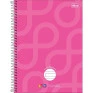 Caderno-Universitario-Pauta-Ampliada-1-Materia-80-Folhas